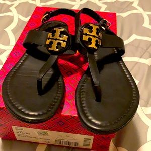 Tory Burch Thong sandals